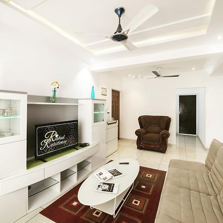 Rahul Residency Apartment Mangalore Luaran gambar