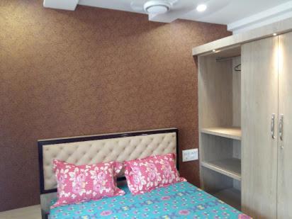 Rahul Residency Apartment Mangalore Luaran gambar