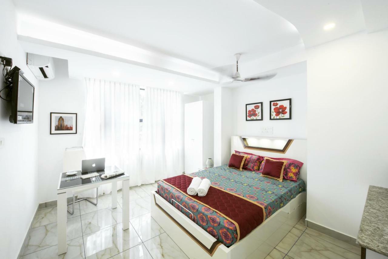 Rahul Residency Apartment Mangalore Luaran gambar