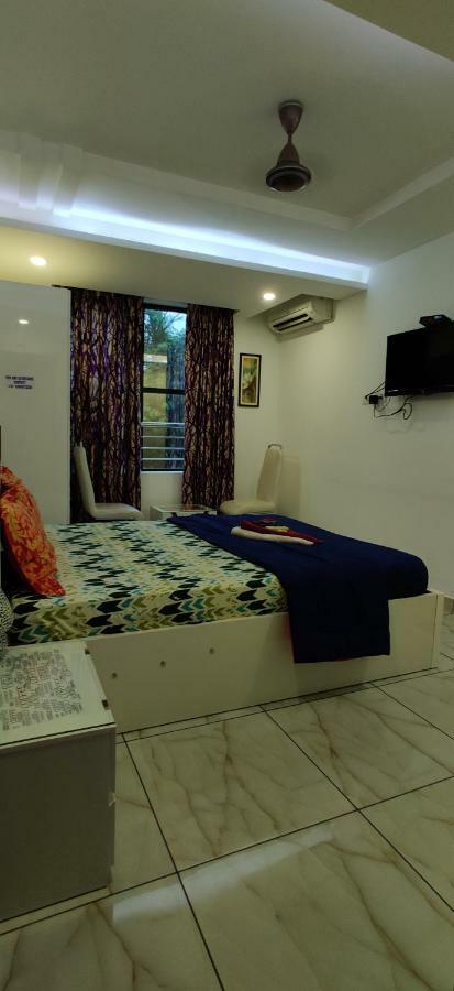 Rahul Residency Apartment Mangalore Luaran gambar