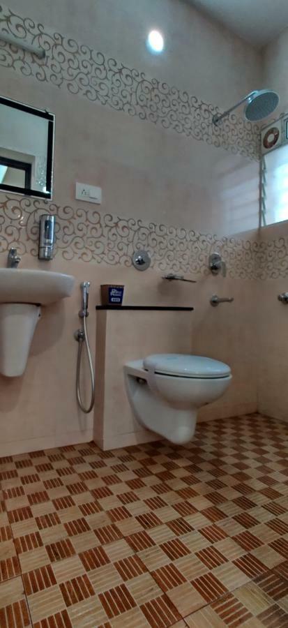 Rahul Residency Apartment Mangalore Luaran gambar