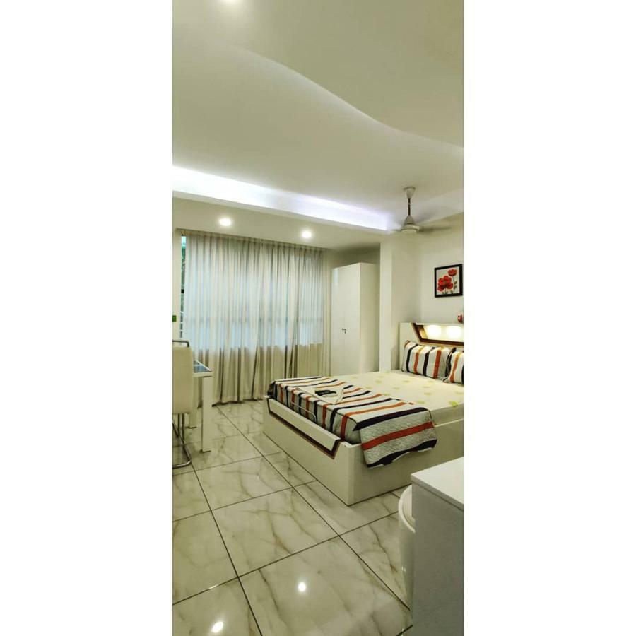 Rahul Residency Apartment Mangalore Luaran gambar