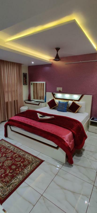 Rahul Residency Apartment Mangalore Luaran gambar